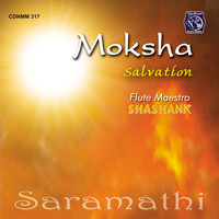Shashank - Moksha
