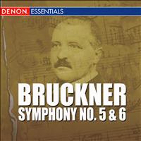 Vienna Philharmonic Orchestra - Bruckner - Symphony No. 5 & 6
