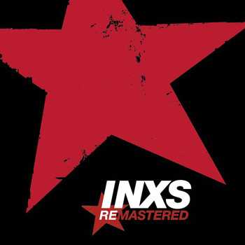 INXS - INXS Remastered (10 Album Edition)
