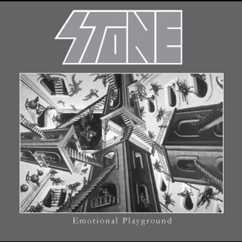 Stone - Emotional Playground