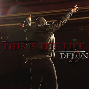 Delon - This Is The Life