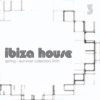 Various Artists - Ibiza House, Vol. 3 (Explicit)