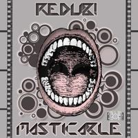 Redub! - Masticable - Single
