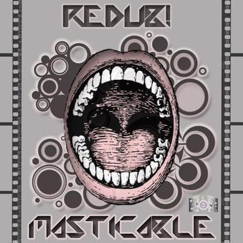 Redub! - Masticable - Single