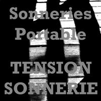 Moulin Mobile - Tension sonnerie