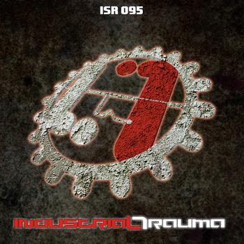 Various Artists - Industrial Trauma (Explicit)