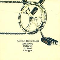 Angelo Branduardi - Gulliver, la luna e altri disegni