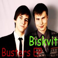 Biskvit - Busters EP