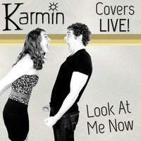 Karmin - Look At Me Now (Live) [Original by Chris Brown feat. Lil Wayne & Busta Rhymes]
