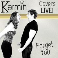 Karmin - Forget You (Original by Cee Lo Green)