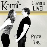 Karmin - Price Tag (Original by Jessie J feat. B.o.B.)
