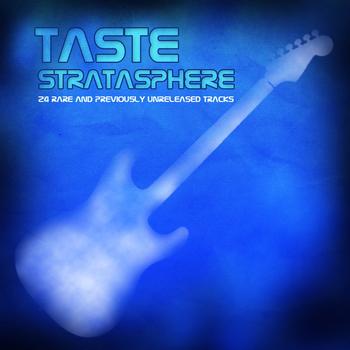 Taste - Stratasphere