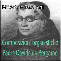 Arturo Sacchetti - Padre Davide da Bergamo