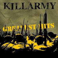 Killarmy - Killarmy's Greatest Hits (Explicit)
