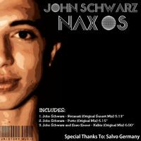 John Schwarz - Naxos