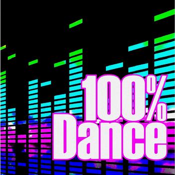 Various Artists - 100% Dance
