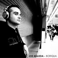 Joe Maleda - Boriqua