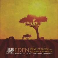 Steve Paradise - Eden