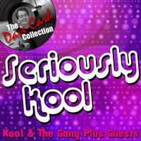 Kool & The Gang - Seriously Kool (The Dave Cash Collection)