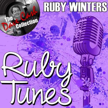 Ruby Winters - Ruby Tunes - [The Dave Cash Collection]