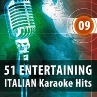 Babalù Band - 51 Entertaining Italian Karaoke Hits, Vol. 9
