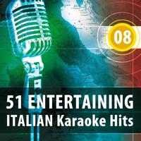 Babalù Band - 51 Entertaining Italian Karaoke Hits, Vol. 8