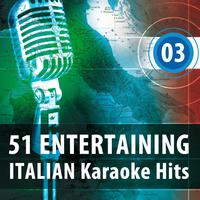 Babalù Band - 51 Entertaining Italian Karaoke Hits, Vol. 3