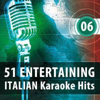Babalù Band - 51 Entertaining Italian Karaoke Hits, Vol. 6