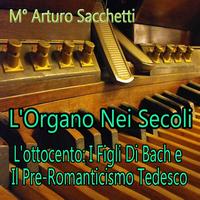 Arturo Sacchetti - L'organo nei secoli : L'ottocento - I figli di Bach e il pre-romanticismo Tedesco