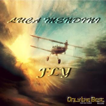 Luca Mendini - Fly - Single