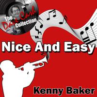 Kenny Baker - Nice And Easy - [The Dave Cash Collection]