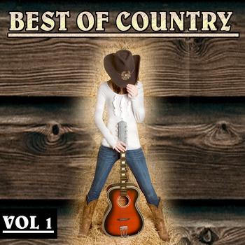 Various Artists - Best of Country, Vol. 1