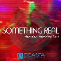 Semion Berkovitch - Something Real
