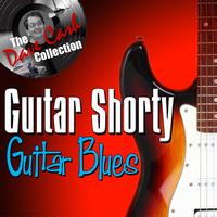 Guitar Shorty - Guitar Blues - [The Dave Cash Collection]