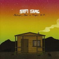 Sam Isaac - Sticker, Star and Tape