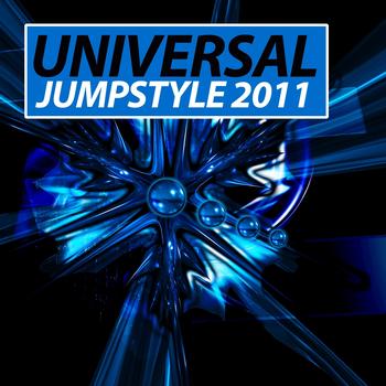 Various Artists - Universal Jumpstyle 2011
