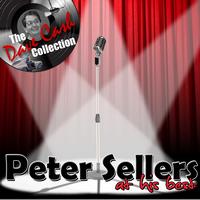 Peter Sellers - Peter Sellers At His Best - [The Dave Cash Collection]