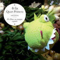 Quart Primera - Els Dracs No Mengen Vegetals