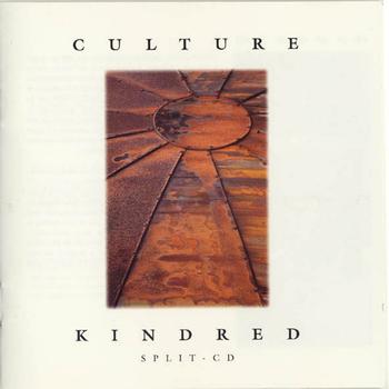 Culture - Culture / Kindred Split (Explicit)