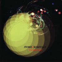 Itch-E & Scratch-E - It Is What It Isn't
