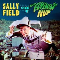 Sally Field - Star Of "The Flying Nun"