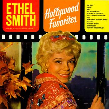 Ethel Smith - Hollywood Favorites
