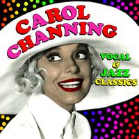 Carol Channing - Vocal & Jazz Essentials