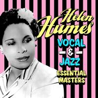 Helen Humes - Vocal & Jazz Essential Masters