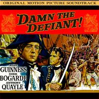 Muir Mathieson & His Orchestra - Damn The Defiant! (Music From The Original 1962 Motion Picture Soundtrack)