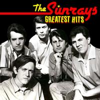 The Sunrays - Greatest Hits