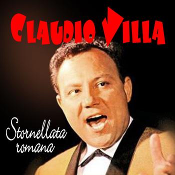 Claudio Villa - Stornellata romana