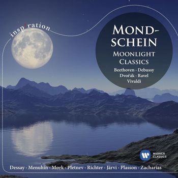 Various Artists - Moonlight Classics [International Version] (International Version)