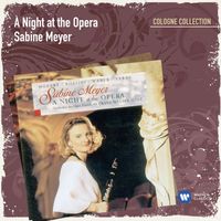 Sabine Meyer/Orchester der Oper Zürich/Franz Welser-Möst - A Night at the Opera