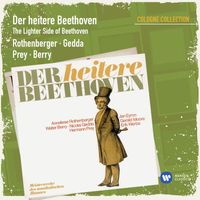 Anneliese Rothenberger/Nicolai Gedda - Der heitere Beethoven